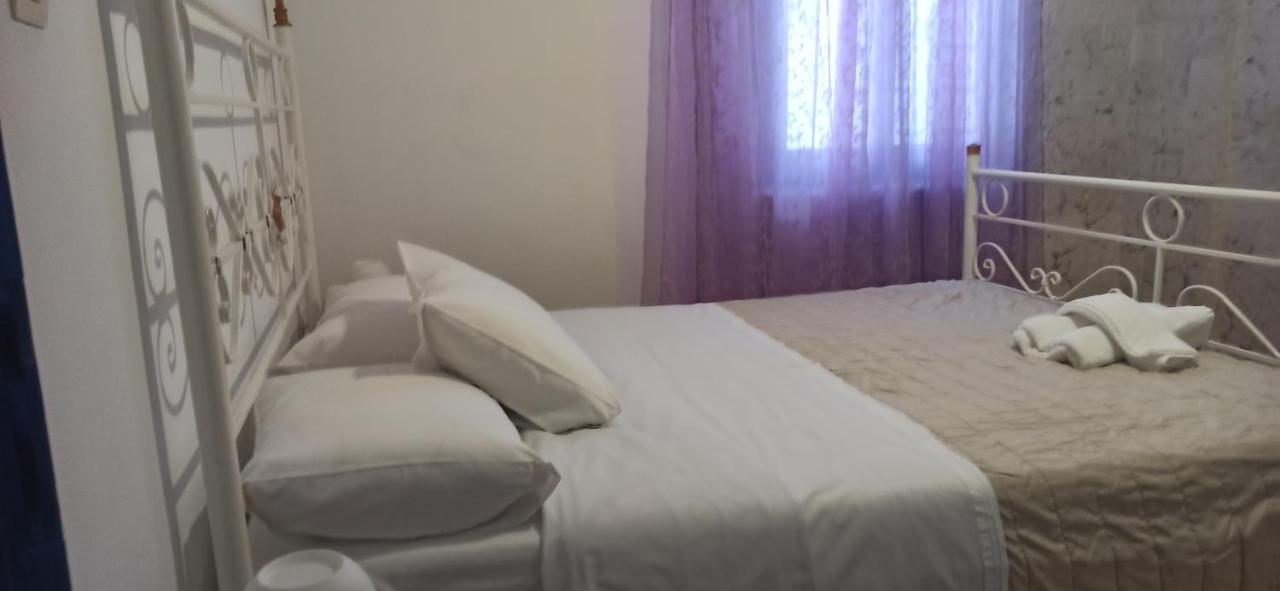 Akti Miaouli Holiday Home Vari  Экстерьер фото