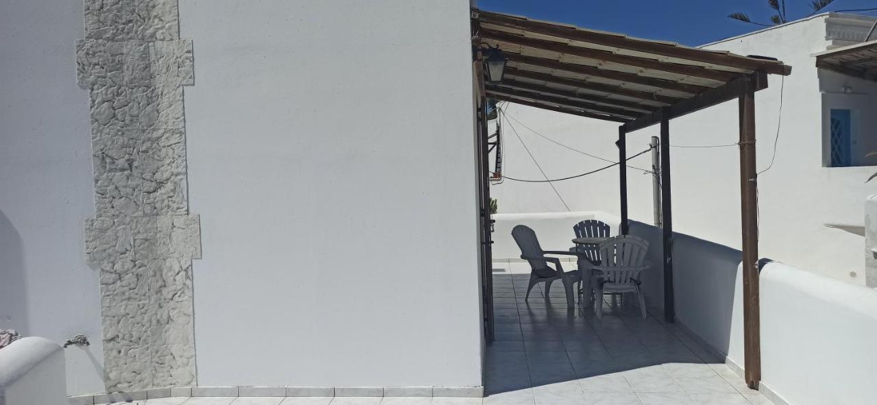 Akti Miaouli Holiday Home Vari  Экстерьер фото