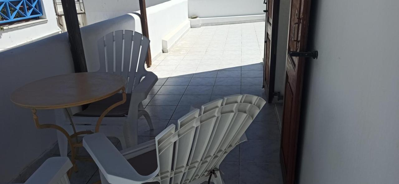 Akti Miaouli Holiday Home Vari  Экстерьер фото