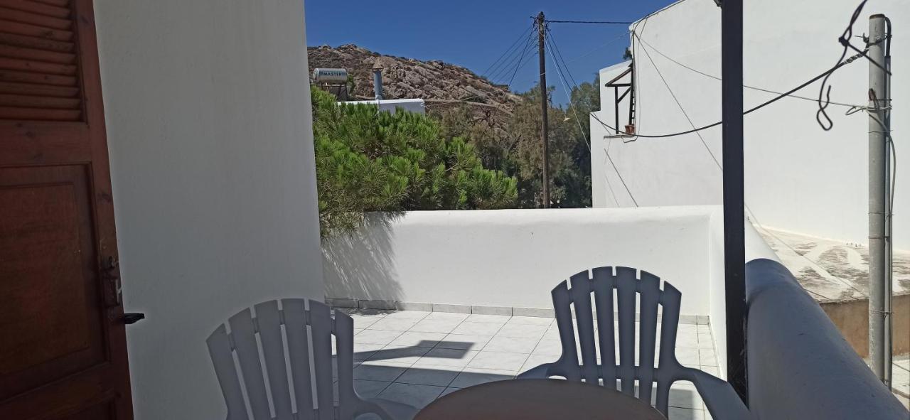 Akti Miaouli Holiday Home Vari  Экстерьер фото