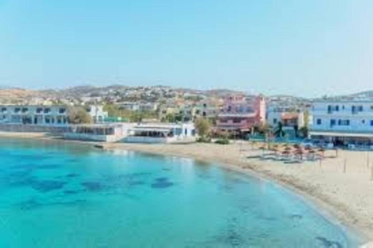 Akti Miaouli Holiday Home Vari  Экстерьер фото