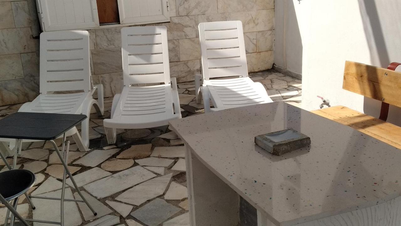 Akti Miaouli Holiday Home Vari  Экстерьер фото