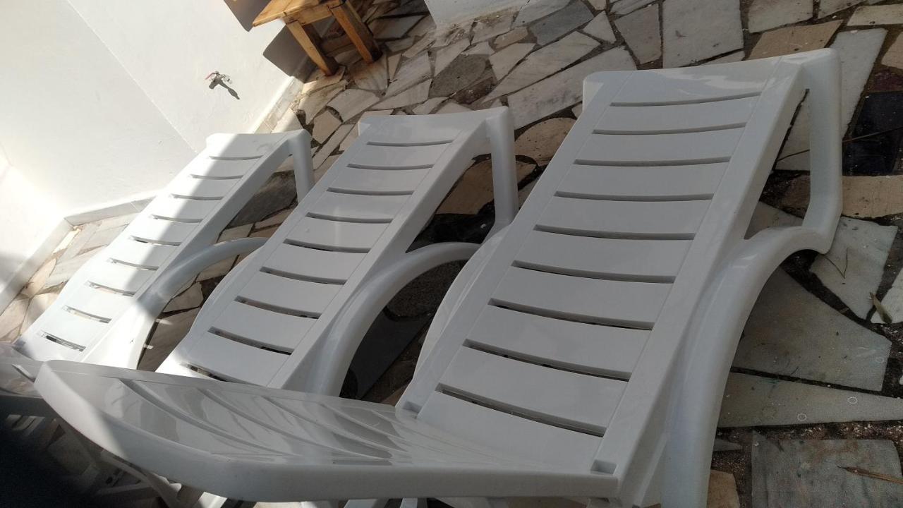 Akti Miaouli Holiday Home Vari  Экстерьер фото