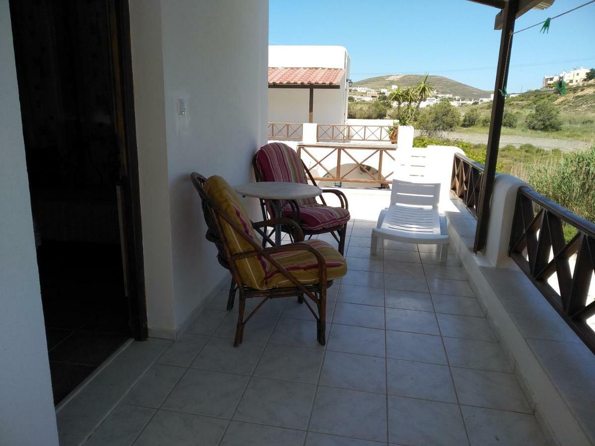 Akti Miaouli Holiday Home Vari  Экстерьер фото