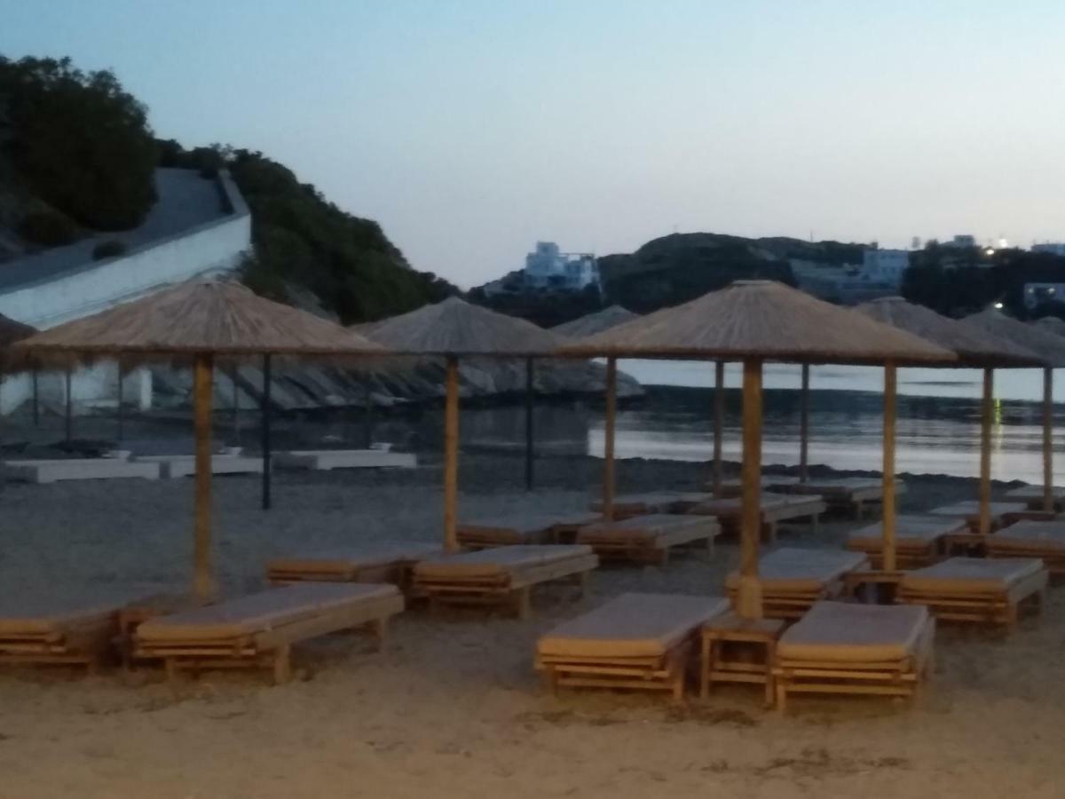 Akti Miaouli Holiday Home Vari  Экстерьер фото